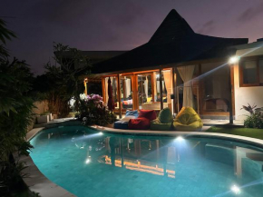 Villa Francindo